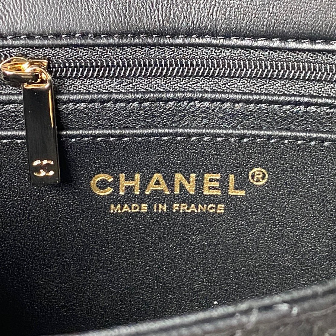 Chanel CF Series Bags